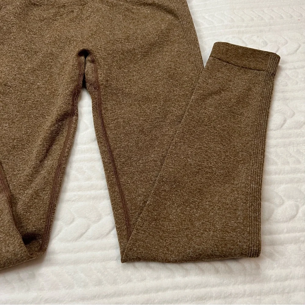 💗‎ Shein - Womans High Waisted Seamless Leggings